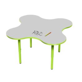 Velocity Height Adjustable Dry Erase Activity Tables product image