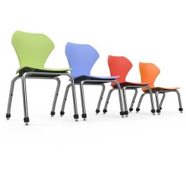 Apex Stack Chairs product image