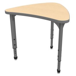 Apex Series Chevron Desks product image