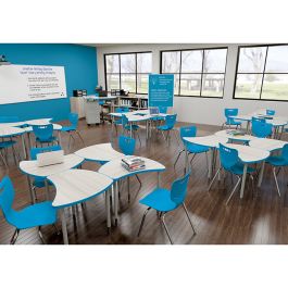 Classroom X Complete Classroom Package Sets product image