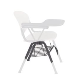 Underseat Bookrack For 2000 Series Stack Chair product image