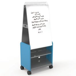 Cascade Spiral Noteboards product image