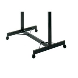 Optional Caster Base for 3 Foot Racks product image