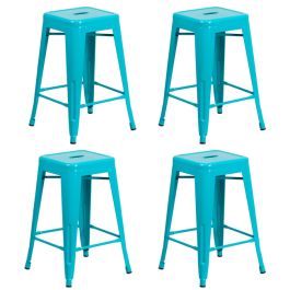 Creation Cube 24"H Stool & Magnet Package product image