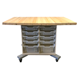 Hideaway Storage Tables product image