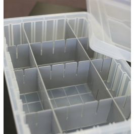 Lid for CEF Storage Bin product image