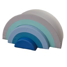 Tranquility Rainbow Arch Trio product image