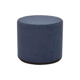 Whatsit Companion Round Ottoman Stool (12" H) product image