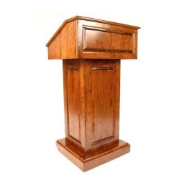 Click here for more Counselor Lecterns by Worthington