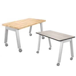Compass Makerspace Tables product image