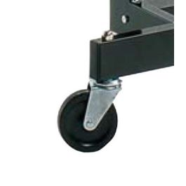 4'' Set of 4 Casters - Heavy Duty product image