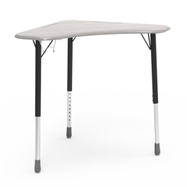 Zuma Series Boomerang Desks product image