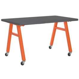 Epoxy Resin Top A-Frame Tables product image