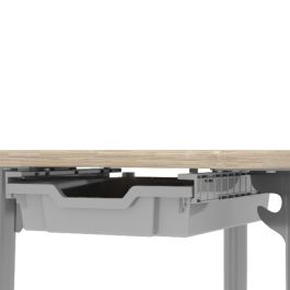 Plastic 3" Pullout Drawer for the ESTO Student Desk product image