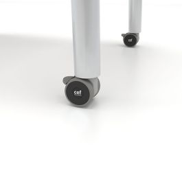 Caster Set (2-Pack) for the ESTO Student Desk product image