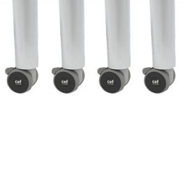 Caster Set (4-Pack) for the ESTO Student Desk product image