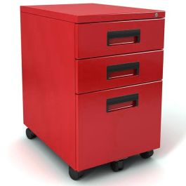 Mobile Pedestal File Cabinet product image