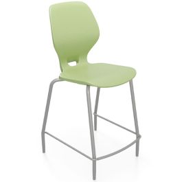 Numbers Series Fixed Height Stool - (24"H) product image