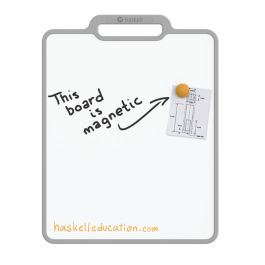 Echo Series Personal Marker Board product image