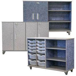 Hideaway Mobile Credenzas product image