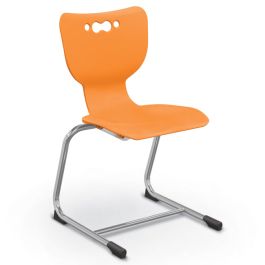 Hierarchy Cantilever School Chairs product image