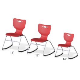 Hierarchy Rocker Chairs product image