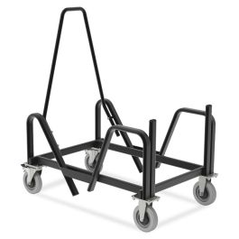 Motivate Cart for High-Density Stack Chairs product image