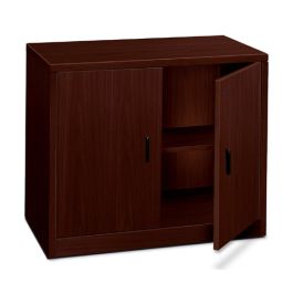 10500 Series Storage Cabinet w/ Doors (36'' W) product image