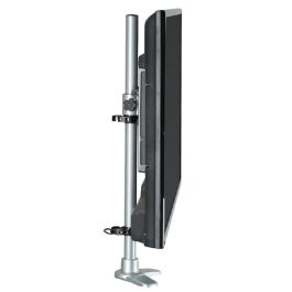 Hover Monitor / TV Mount Assembly product image