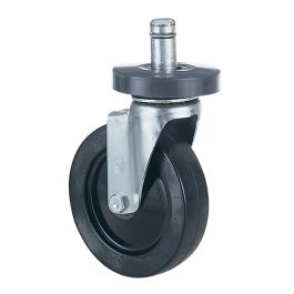 Industrial Wire Shelving Caster Kit product image