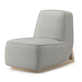 Indie Mini Low Lounge Chair product image