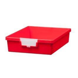 Single Height Storage Bin product image