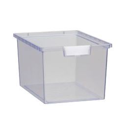 Triple Height Storage Bin product image