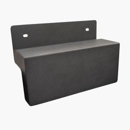 KwikBoost EdgePower - Metal AV Cart Attachment Bracket product image