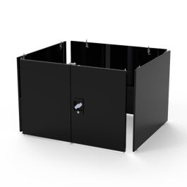 Optional Locking Cabinet Pack product image