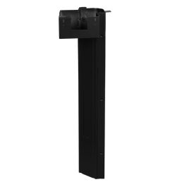Fusion Computer Table Corner Leg product image