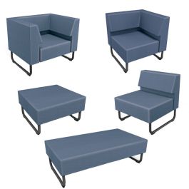Akt Soft Seating product image