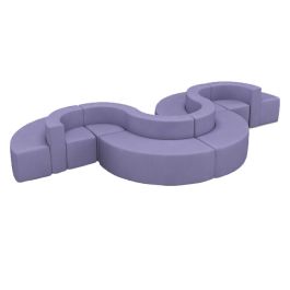Elevate Wind Soft Seating Package - 12-Piece Set product image