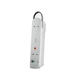 Qpac Portable Battery product image