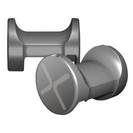 Nexus Tablet Wall Mounting X-Pegs (4 Pair) product image