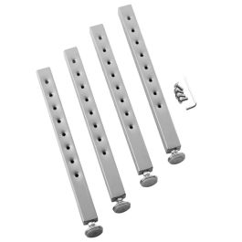 Adjustable Height Leg Set for Titan Stool (2-Pack) product image