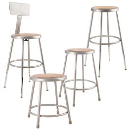 Steel Stools product image