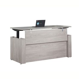 Ultra Premium Laminate Series Electric Sit-Stand Desk product image