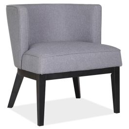 Bowery Barrel Back Arm Chair product image