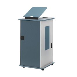 A & D Crossfit School Teacher Podium product image