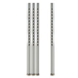 Planner Art Table Optional Tall Height Leg Kit (28'' to 38'' H) product image