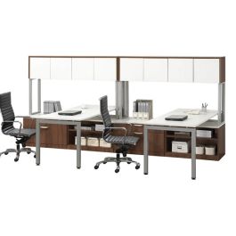 Elements Two Station Work Center product image