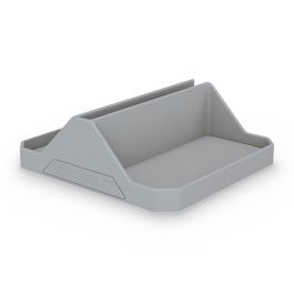 Porcelain Lapboard Single Docking Channel w/ Marker Tray product image