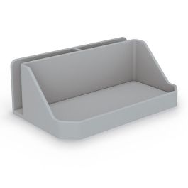 Porcelain Lapboard Double Docking Channel w/ Marker Tray product image