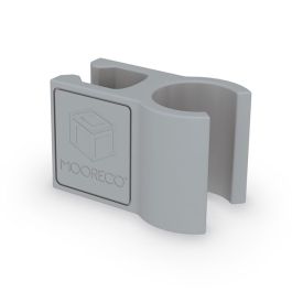 Porcelain Lapboard Marker Clip product image